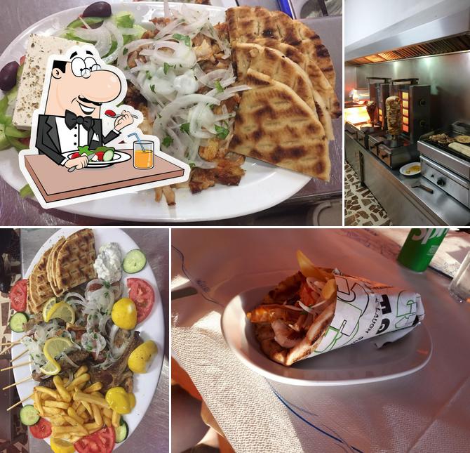 Gourmet's Paradise