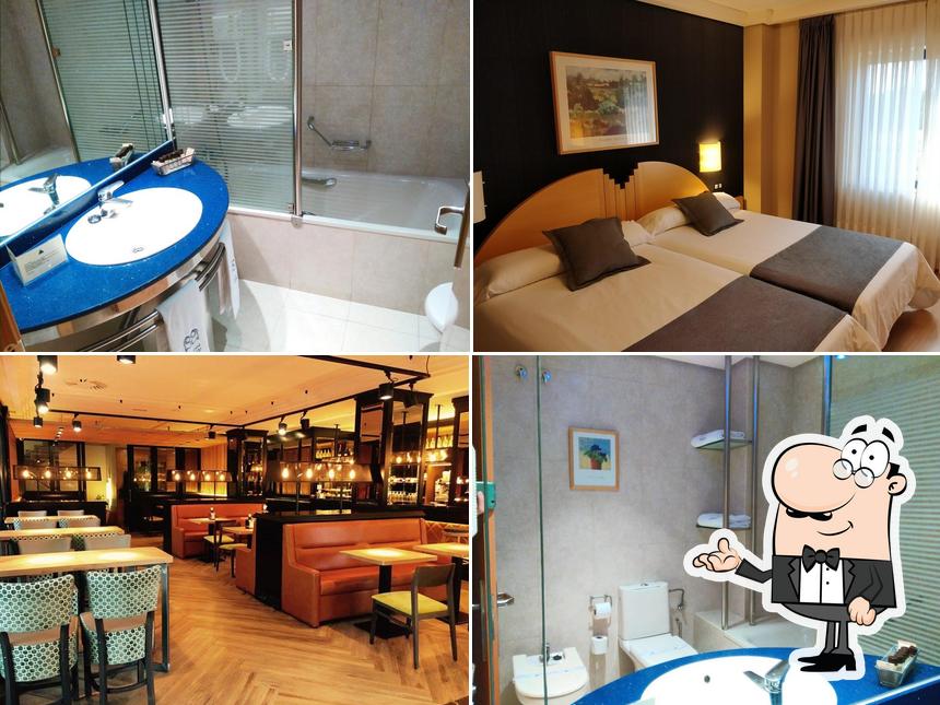 Hotel Aretxarte