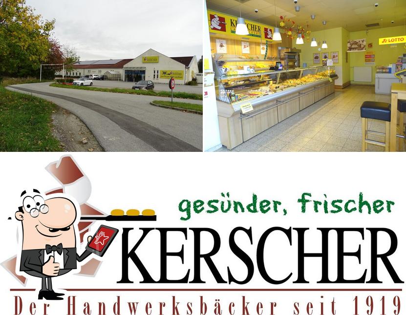 Landbäckerei Kerscher GmbH - Winzer