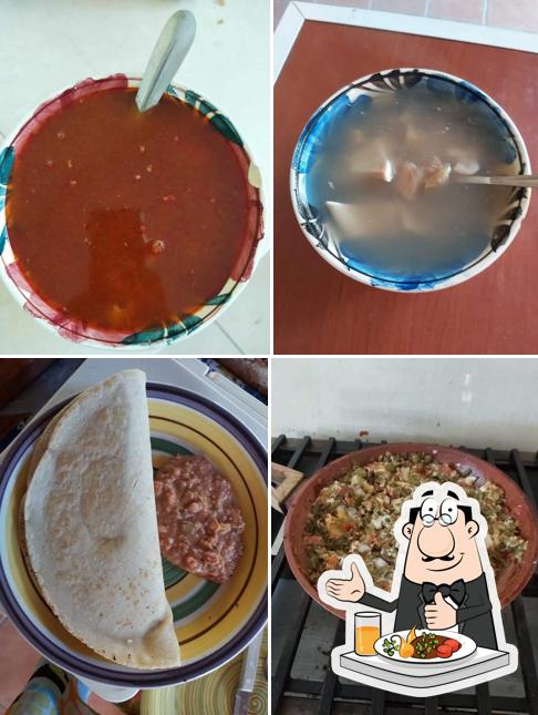 Menudería Corona