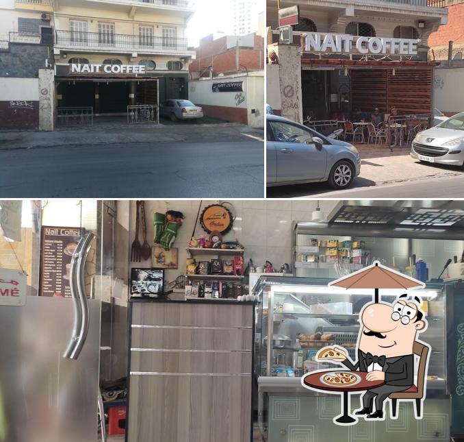 NAITFOOD