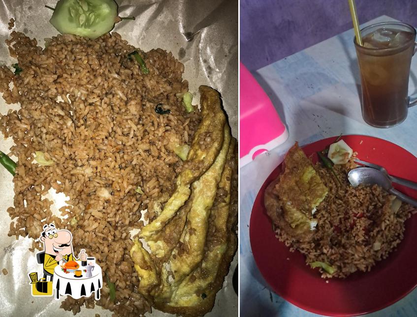 Nasi Goreng RAJA RASA