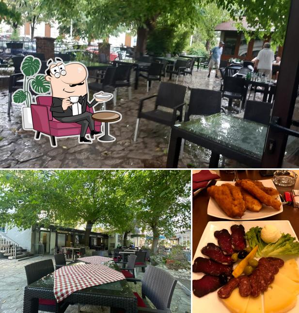 Restoran Neretva