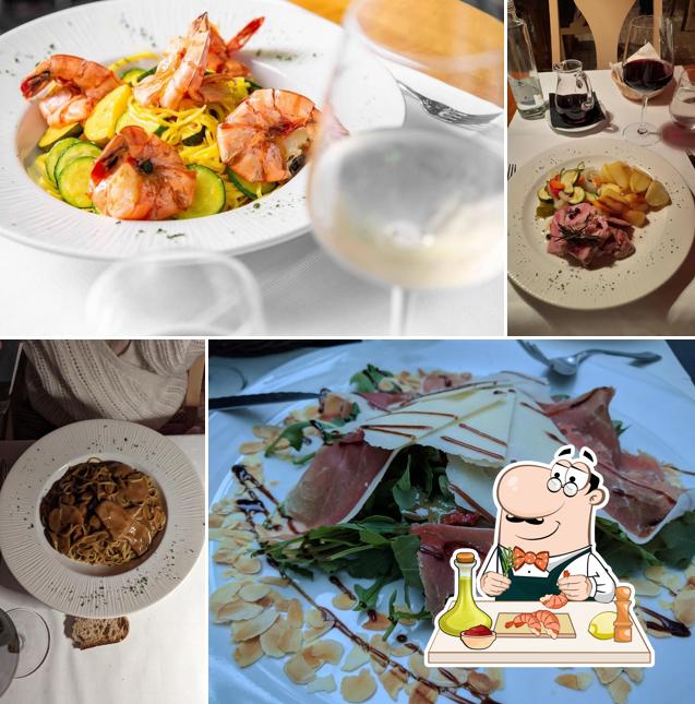 Ristorante Negromante