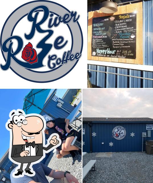 River Rose Coffee