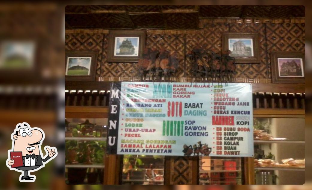 Rumah makan Shunjaya putra