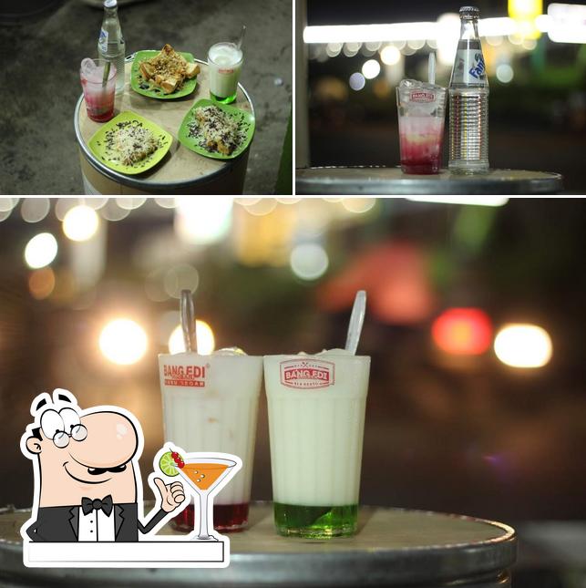 SUSU SEGAR BANG EDI GENTAN