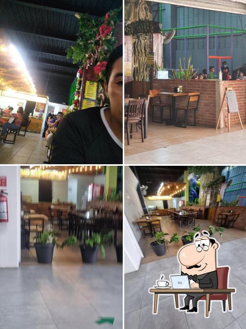 Selva Play Chedraui