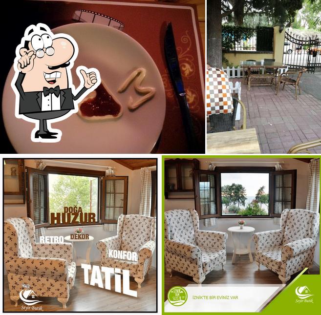 Seyir Cafe