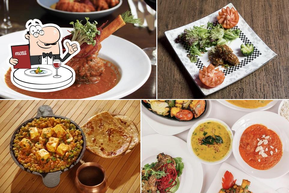 Spice Lounge Express