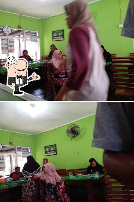 Warung Ketua