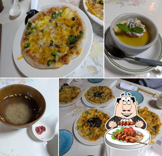 rice potager（ライスポタジェ）