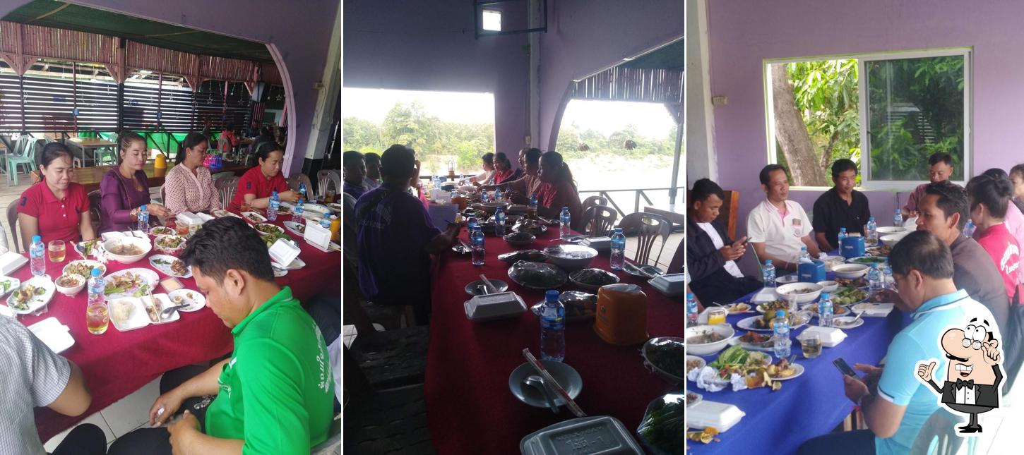 ຮ້ານຊີ້ນດາດໃຜ່ຊາງຄຳ