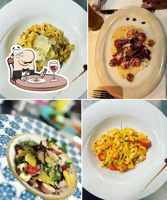 Ristorante Bocca Felice Berlin-Mitte