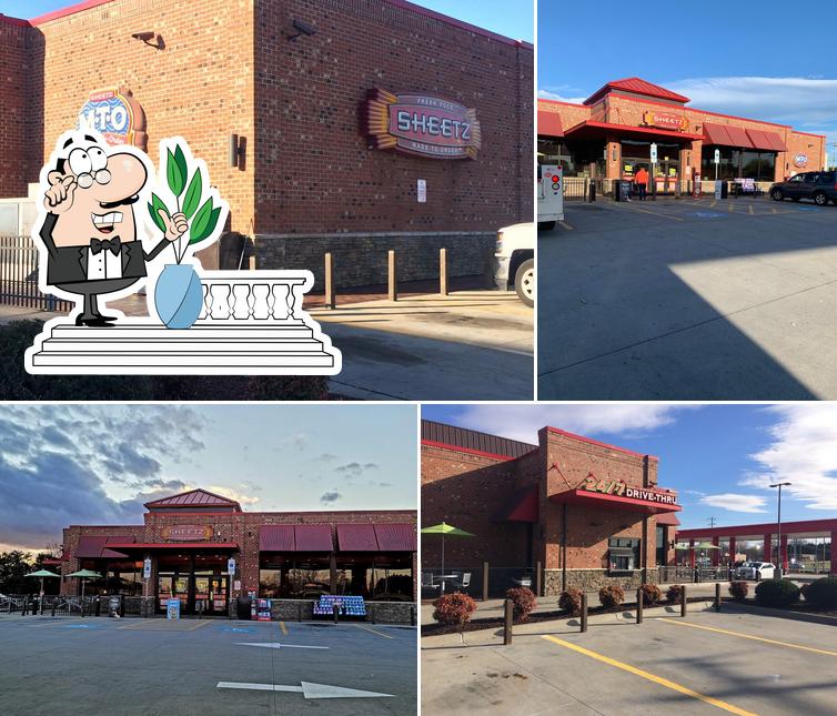 Sheetz