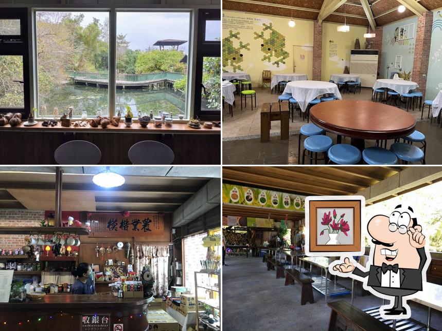 Shin-Liu Farm