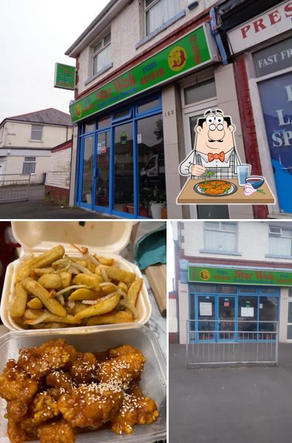 Star Wok