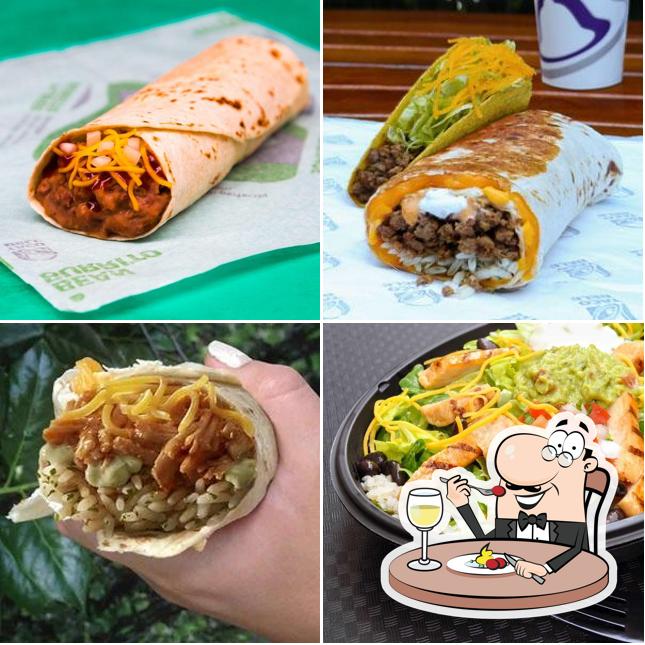 Taco Bell