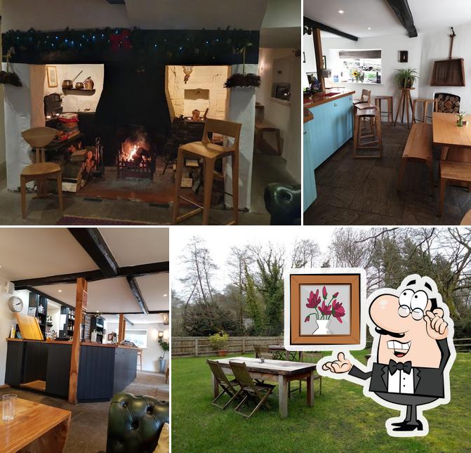 The Royal Oak