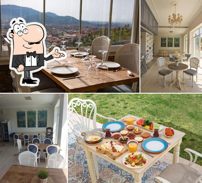 Vitis Restaurant