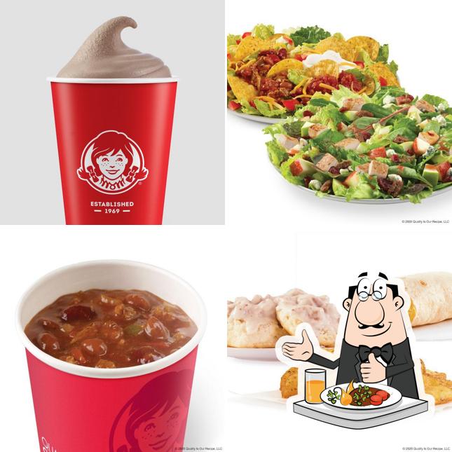 Wendy's