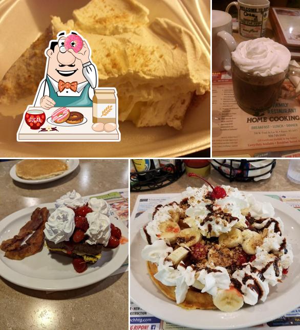 Ripon Family Restaurant