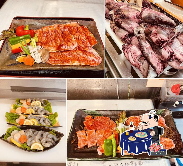 焼肉竹の家