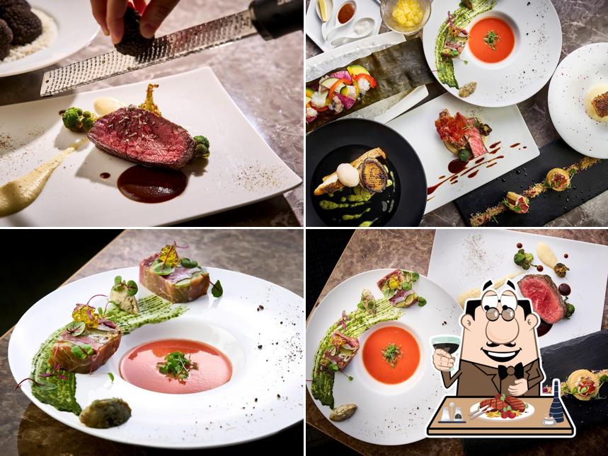 Ai - AO - Restaurant