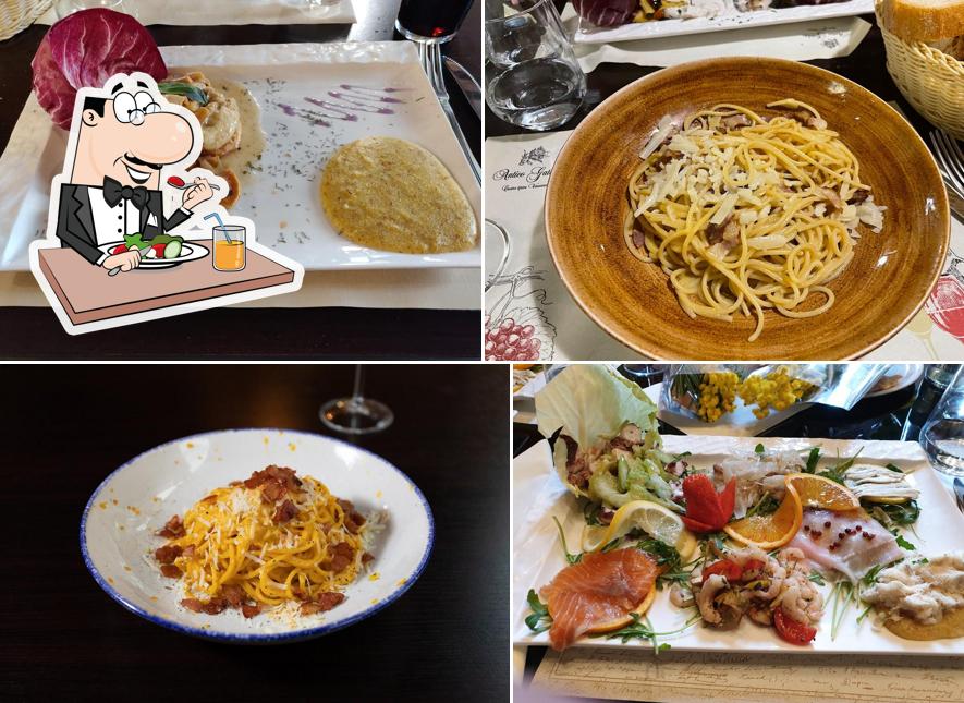 Antico Gatoleto Ristorante Pizzeria