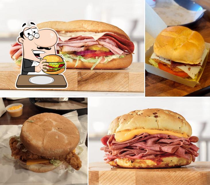 Arby's