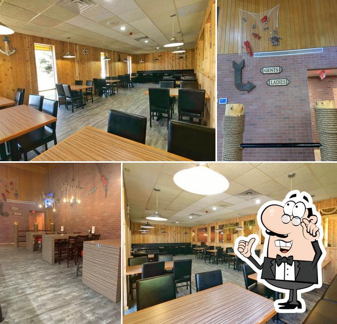 Cajun Kitchen