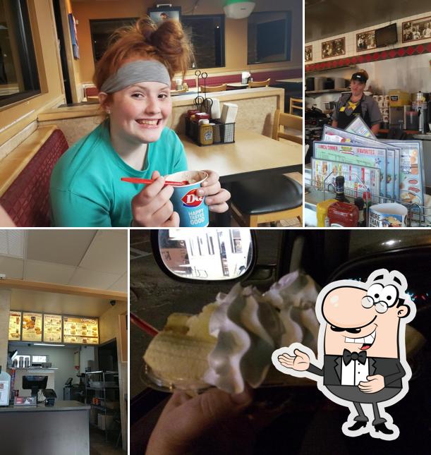 Dairy Queen Grill & Chill