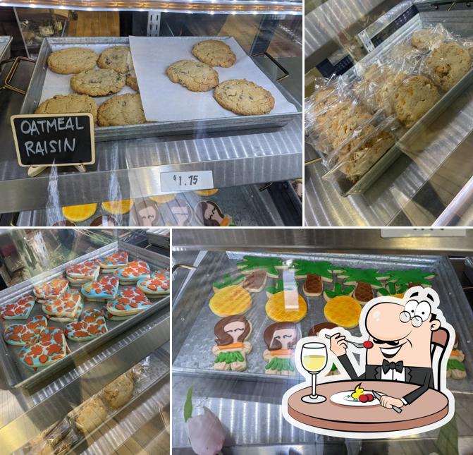 Classic City Cookies