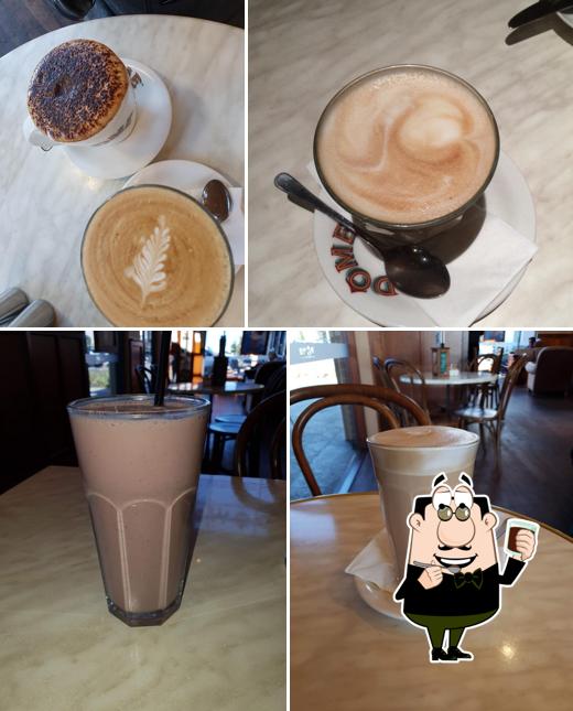 Dôme Café - Currambine