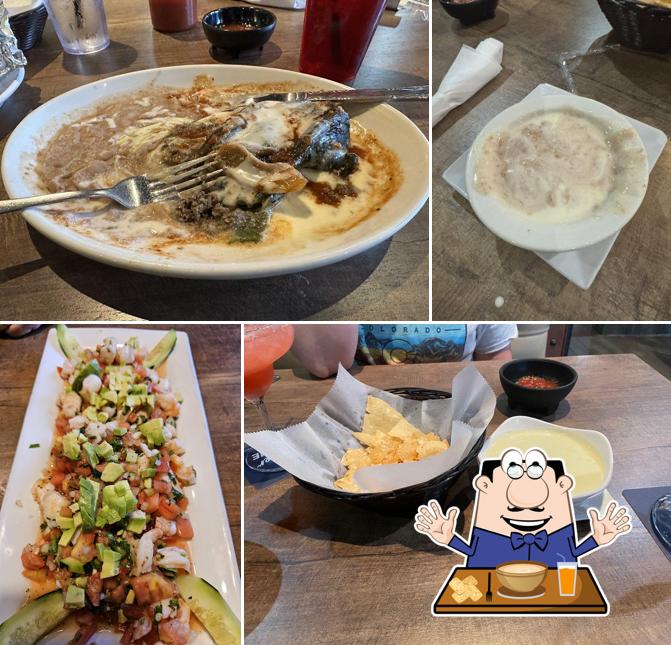 El Charro Mexican Restaurant