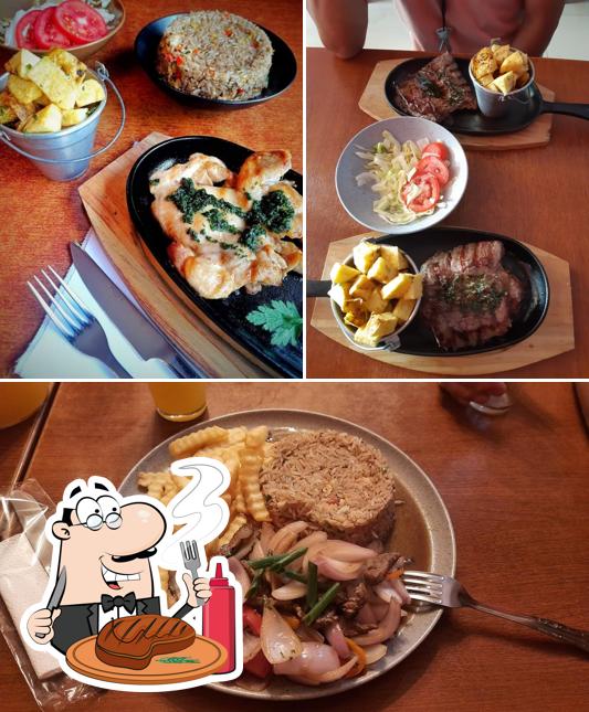 PIALDI Restaurante