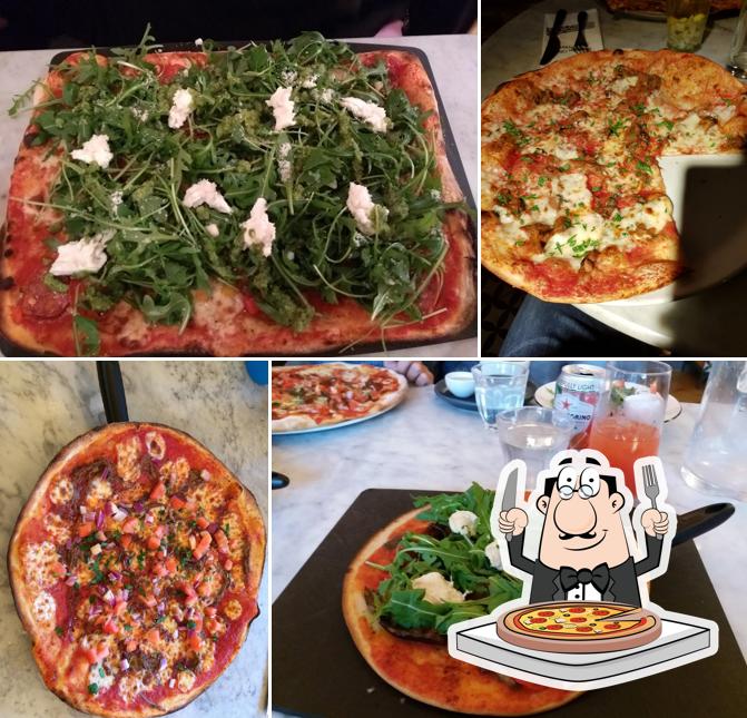 PizzaExpress