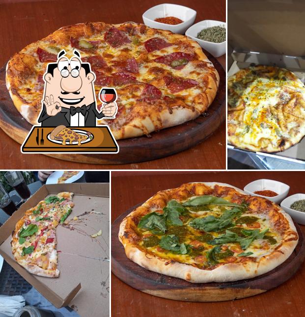 Pizza Factory