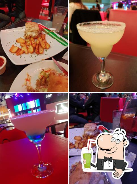 Furioso Bar