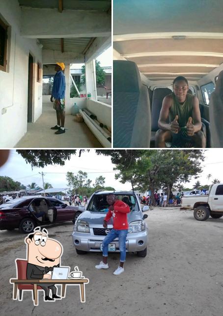 Naminhuco Estrada