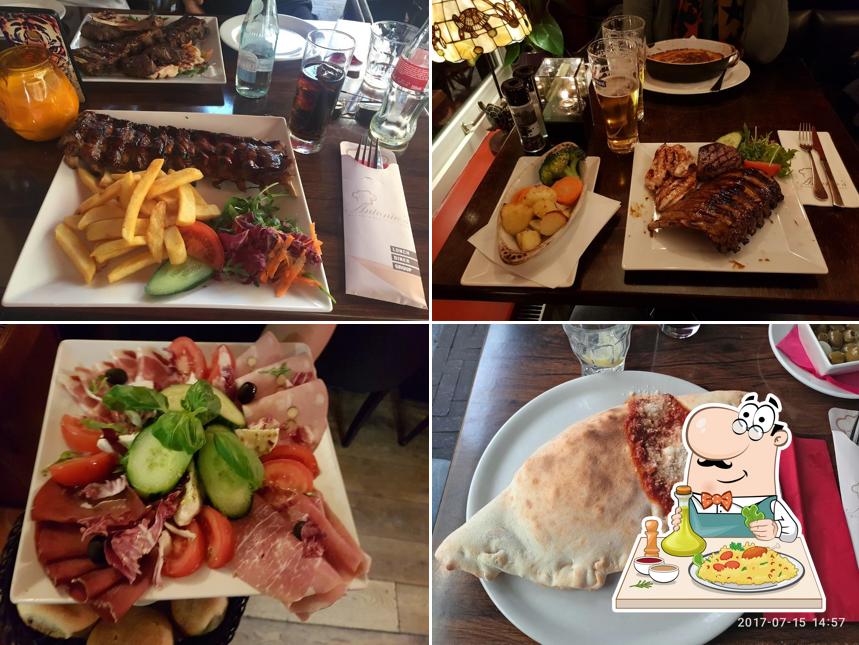 Restaurant Antonio’s