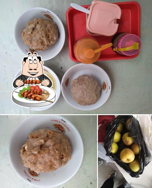 Bakso Chica2