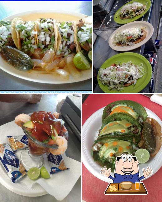 El Taquito Rico (Food Truck)