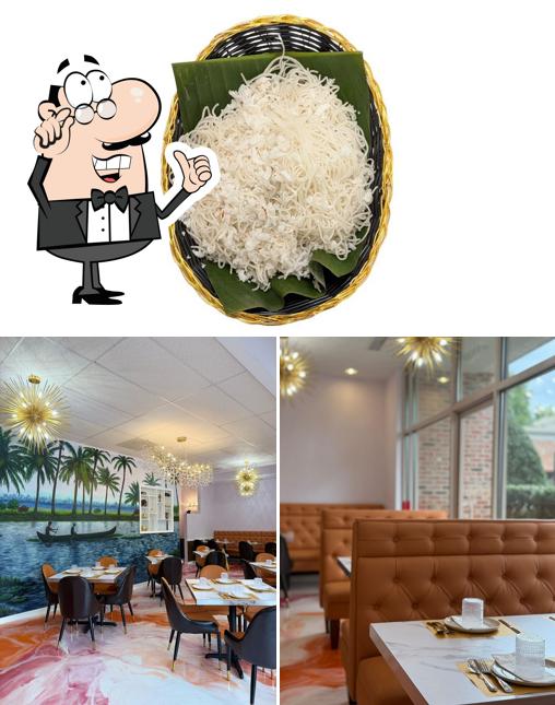 Grand Malabar Indian Cuisine