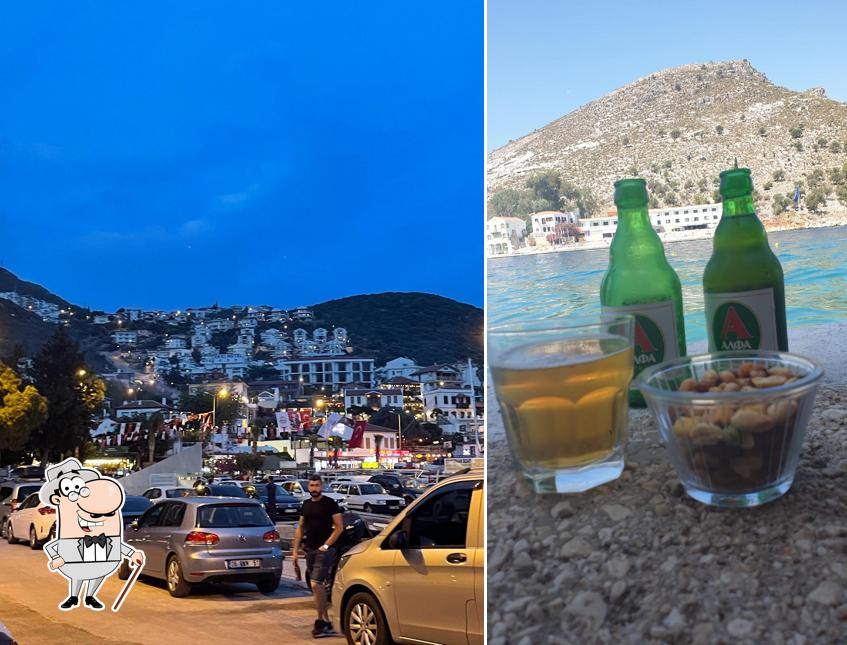 Kahramanlar Turizm