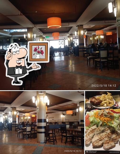NORKYS PLAZA DE ARMAS