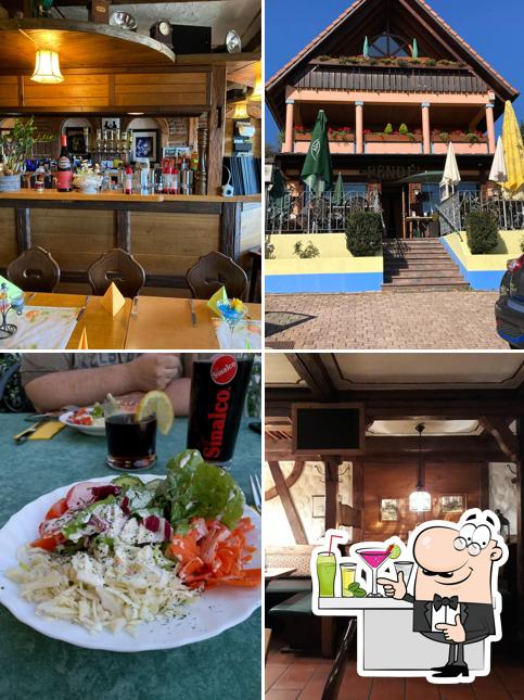 Gasthaus Pendel