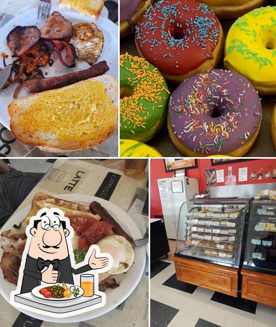Pieman's Kitchen