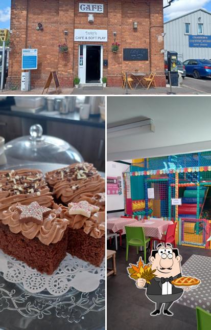 Daisy’s Café & Soft Play