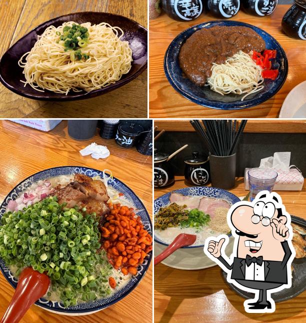 Tsurukamedo Nisshin